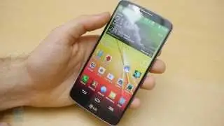 LG G2 Review