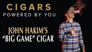 Big Game Pairings with John Hakim