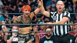RUBY SOHO DEBUT IN AEW | RUBY SOHO AEW THEME SONG | AEW ALL OUT 2021 HIGHLIGHTS | AEW INDIA TIME