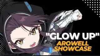 30k HP Arowell Debut | Epic RTA