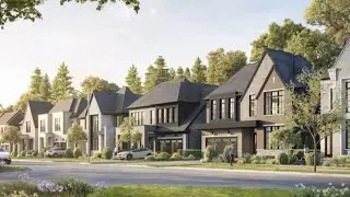 What Makes Iris Estates in King City So Special?