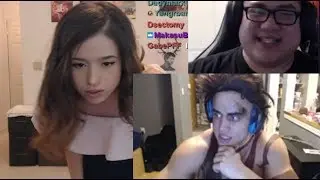 Tyler1's 1v3 Outplay | Tyler1 Smashes LCS views with 400k | **BREAKS TWITCH** | LoL Moments