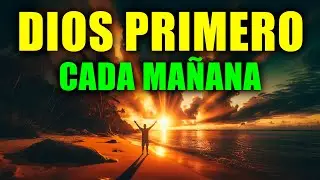 ORACIÓN PODEROSA DE LA MAÑANA | Dios Trae Cura y Restauración a Tu Vida Hoy