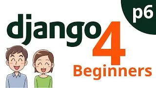 django 4 Beginners - Documentation getting started --p6-- Static Files