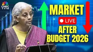 Market Opening LIVE| Nifty Opens Below 24,800, Sensex Down 250 Pts; Hero Moto, Indus Towers In Focus