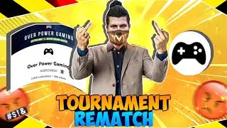 TOURNAMENT SCAM | Fake tournament, marathi gaming community😓🚩