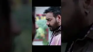 Wardi #bholaa trailer Dialogue