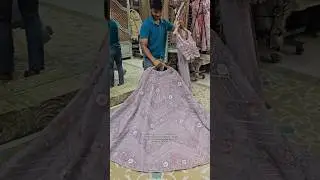 Wedding Shopping Under Budget  | Kanchan Fashion Chandni Chowk Delhi Shopping for Shaadi