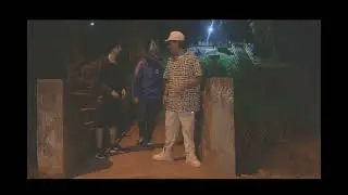 Miedo - DASX x EL PRI x DMG