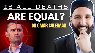 Is All Deaths Are Equal? | Islamic Reminder On The Reality Of Death And Faith