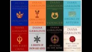 Outlander Novel Review