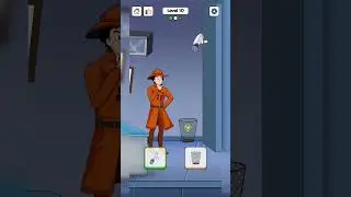 Detective IQ 3 Gameplay | D IQ VIDEO | D IQ LEVEL 9.10.11| UGC HINDI - shorts #shorts #trending