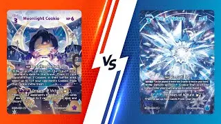 Cookie Run Braverse TCG: Brave League Finals [Finals] [Purple vs Blue R3] [Nov]