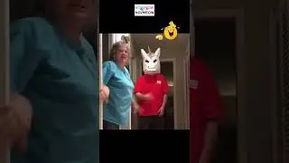 BEST SCARE PRANKS 100 - LAUGH EVERYDAY!!! | #funnymemes #scarymemes #prankmeme   #prankfail #prank