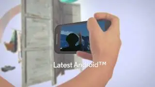 Motorola Moto E (2nd Generation) Commercial