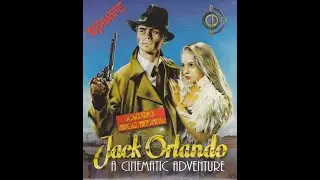 Jack Orlando (1997 PC Adventure)