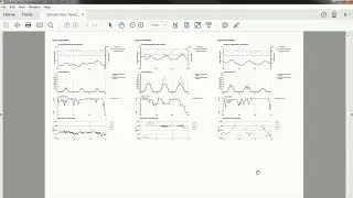 VT2.5 Graphing Weekly Climate Data