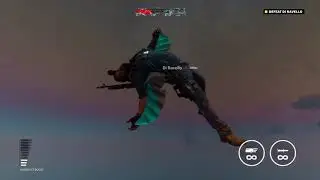 Just Cause 3-Son of Medici Story Mission