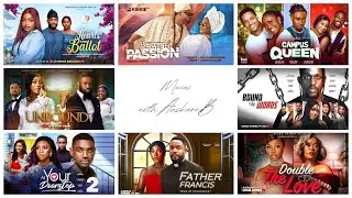 Nollywood Movie Recommendations 2026 : #nollywoodmovies #chikedaniels #trending #whattowatch