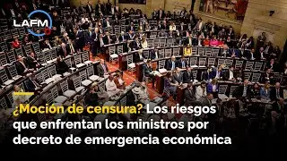 Desde el Senado acusan al Gobierno de usar el receso de las vacaciones para una 