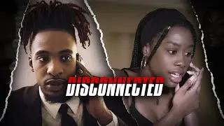 Disconnected | Psychological Thriller | Short Film