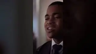 Councilman Tate Too Smooth😂 #power #powerstarz #powerghost #funny