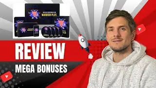 Warrior Plus Videos - Vol 4 Review + 4 Bonuses To Make It Work FASTER!