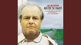 Schmidt Revisited His Alma Mater