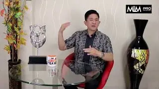 Jadikan Emosi Menjadi Energimu