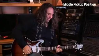 SEYMOUR DUNCAN SP90-1B Звукосниматель для электрогитары обзор в Музторг Украина