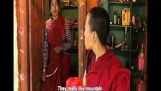 Karma - Journey to Consciousness. Trailer