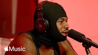 4batz: u made me a st4r, Industry Plants, & Working with Ye and Drake | Apple Music