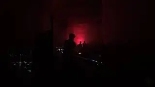 TheRoom live Riga 2023 I Francesco Tristano &mdash; electronic Live