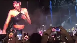 Lalisa & Money - Lisa                                      Abu dhabi Blackpink Born Pink Concert