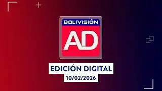 &iquest;SOBREPRECIO EN LA COMPRA DE HIDROCARBUROS? | NOTICIERO DIGITAL 10 FEBRERO