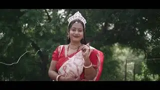 Amit wed Madhu Cinematic wedding 2024
