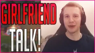 No Time For Dates? | Jankos' Relationship Talk | English Twitch Stream Highlights