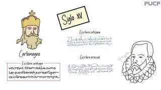 AnimaCultura - ¿Qué es la paleografía?