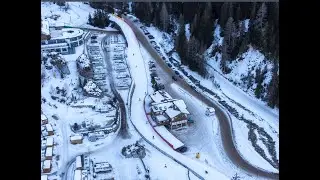 ALTO ADIGE DOLOMITI IN VAN