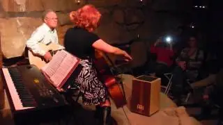 Tico Tico no Fuba - Zequinha de Abreu