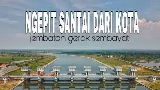 EXPLORE GRESIK (BGS VLOG BIKE)