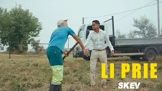 SKEV - LI PRIE (Clip Officiel)