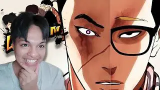 Como qué se Viene una Gran Guerra?!