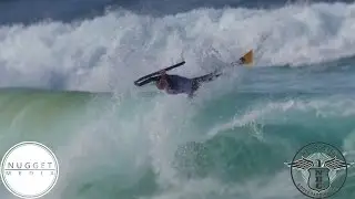 Newcastle Bodyboarding Club Comp 5 (Redhead)
