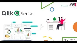 Mastering Dimensional Depth: Unveiling Qlik Sense Master Dimensions!