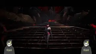 Predecessor Lost fest