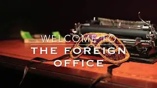 V.I.P Room Scandal at the Foreign Office @Whites Gentlemen's Club