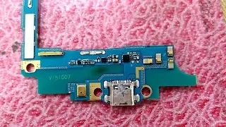 Samsung G531H Full Short Dead Solution