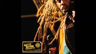 Natty Nation - Hurt Me