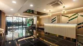 City Park Hotel Bangkok Pratunam by PCL, Thailand | Travel With Advika